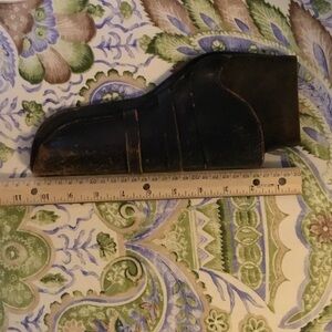 Men's Black Slip-On Loafer - Smooth Leather Finish